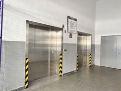 Kong Beng Industrial Building (D20), Factory #603554281
